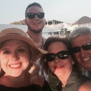 Meet your Posher, Tami